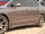 АБС-пластик Пороги H.Civic 4d 2007 "MUGEN Style"